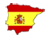 ASERRADERO CATACHO - Espanol